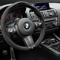 BMW M серия Все BMW M