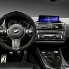 Первые фото тюнинга купе BMW 2 Series