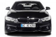Замена вакуумника :: BMW :: 4 серия :: F32 Замена вакуумника BMW 4 серия F32