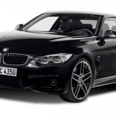 BMW 4-Series Coupe в исполнении AC Schnitzer