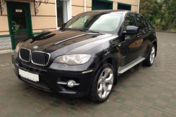 Продажа BMW в Томске BMW 1 серия F20