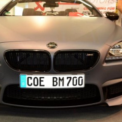 BMW M серия Все BMW M