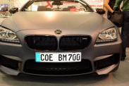 Замена помпы BMW 5 серия F10-F11