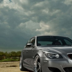 BMW M серия Все BMW M