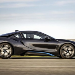 BMW i8 будет основой самого быстрого авто марки