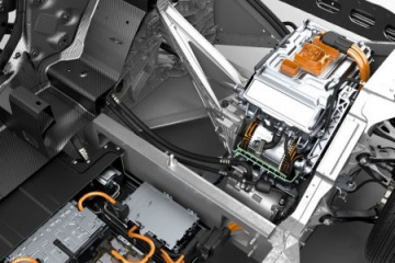 BMW и Toyota создадут аккумуляторы нового типа BMW Мир BMW BMW AG
