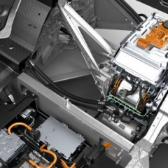 BMW и Toyota создадут аккумуляторы нового типа