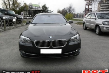 Продам BMW 5-series 520 D F10 BMW 5 серия F10-F11
