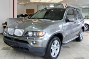 Продажа BMW X5 в Москве