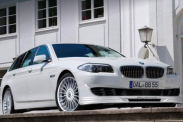 Бмв 5 серии за 1,6-1,8 млн - реально? BMW 5 серия F10-F11
