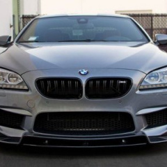 Обвес от European Auto Source для BMW M6 (F13)