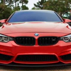 BMW M3 и BMW M4 появятся в компьютерной игре