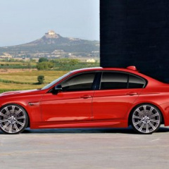 BMW M3 и BMW M4 появятся в компьютерной игре