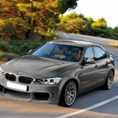 BMW M3 и BMW M4 появятся в компьютерной игре