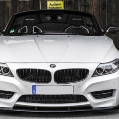 BMW Z4 от MB Individual Cars