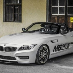 BMW Z4 от MB Individual Cars