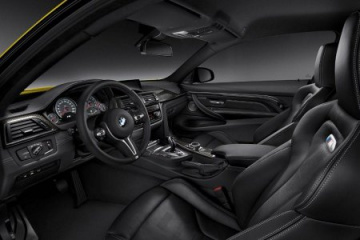 BMW 428i Coupé by AC Schnitzer BMW 4 серия F32
