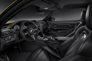 BMW M5 Edition 35 Years 2019 – юбилейный седан ограниченным тиражом BMW M серия Все BMW M