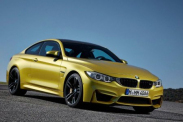 Новое купе BMW M8 2020 получит настраиваемую тормозную систему BMW M серия Все BMW M