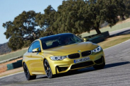 Замена вакуумника BMW 4 серия F32