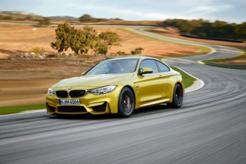 BMW M3 GTS BMW M серия Все BMW M