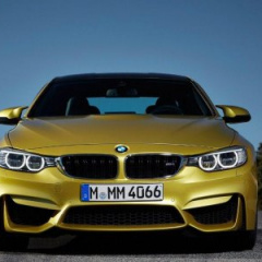 BMW M серия Все BMW M