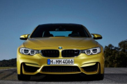 Новое купе BMW M8 2020 получит настраиваемую тормозную систему
