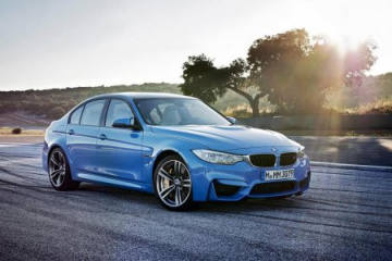 2012 BMW 328i Sedan Test Drive BMW 3 серия F30-F35