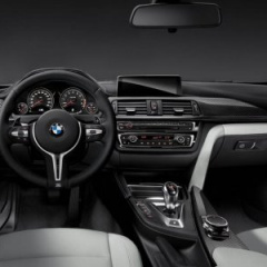 BMW M серия Все BMW M