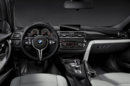 Поиск авто BMW 3 серия F30-F35