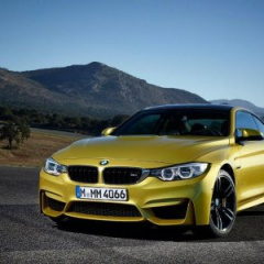 Новые подробности о BMW M3 и M4