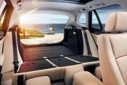 Биение в руле при торможении на скорости от 80 км BMW X1 серия E84