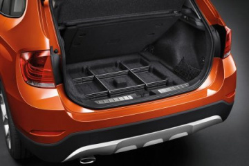 Системы заряда и запуска BMW X1 серия E84