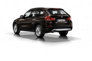 Биение в руле при торможении на скорости от 80 км BMW X1 серия E84