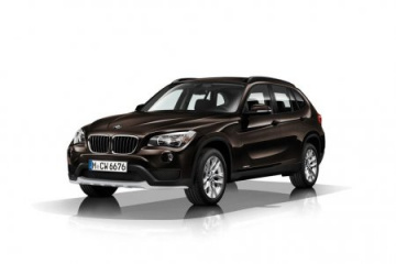 BMW :: X1 серия :: E84 Прикуриватели BMW X1 серия E84
