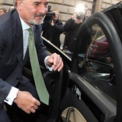 Бывший руководитель BMW приглашен на работу в Mercedes-Benz