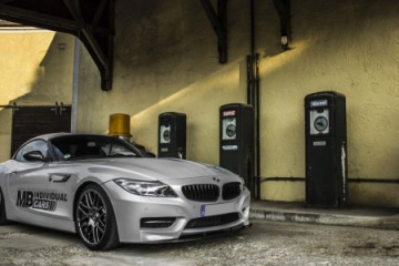 BMW Z4 3.0i Sport BMW Z серия Все BMW Z