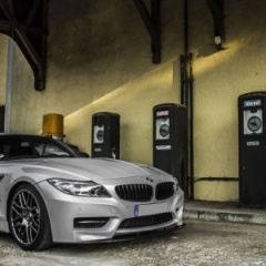 BMW Z серия Все BMW Z