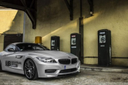 Куплю на Z4 е85 BMW Z серия Все BMW Z