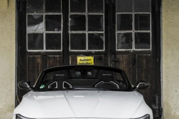 2 дв. кабриолет Z4 Roadster 3.0si 265 / 6600 6МКПП с 2006 BMW Z серия Все BMW Z