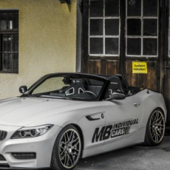 BMW Z серия Все BMW Z