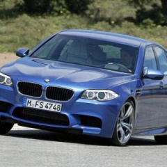 Лучшие тюнинг-проекты для BMW M5