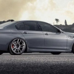 Лучшие тюнинг-проекты для BMW M5
