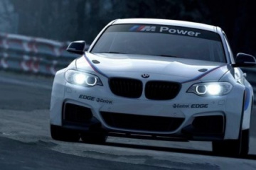 BMW 2 Series готов к кольцевым гонкам :: BMW :: 2 серия :: F22-F23 BMW 2 Series готов к кольцевым гонкам BMW 2 серия F22-F23