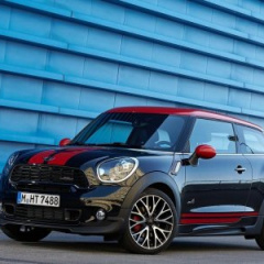 Mini Cooper нынешнего поколения снимается с производства