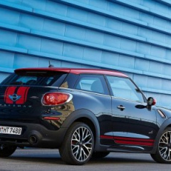 Mini Cooper нынешнего поколения снимается с производства