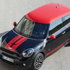 Mini Cooper нынешнего поколения снимается с производства