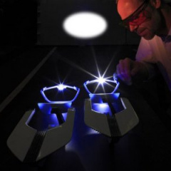 Лазерная оптика BMW
