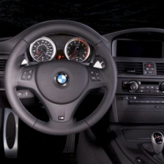 BMW М3 в кузове Е90