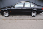 BMW 5, 2001 год, 39 кузов